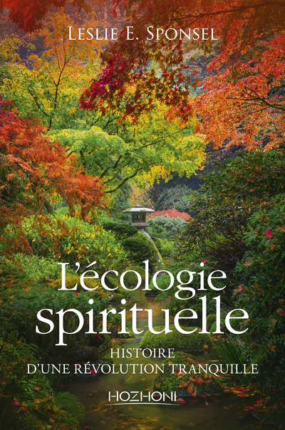 L'écologie spirituelle