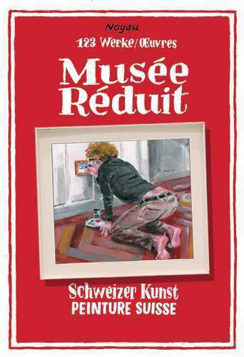 Musée Réduit : 123 oeuvres