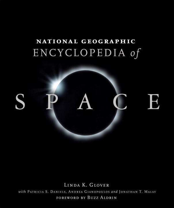 Encyclopedia of Space