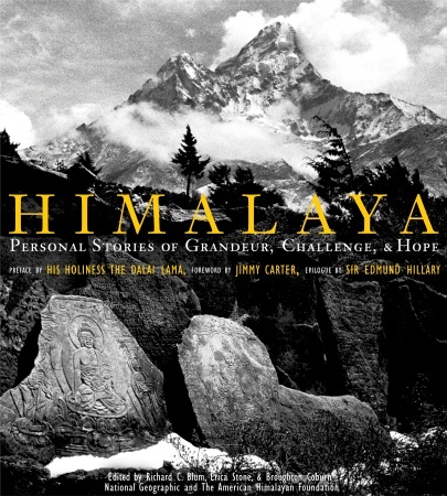 Himalaya