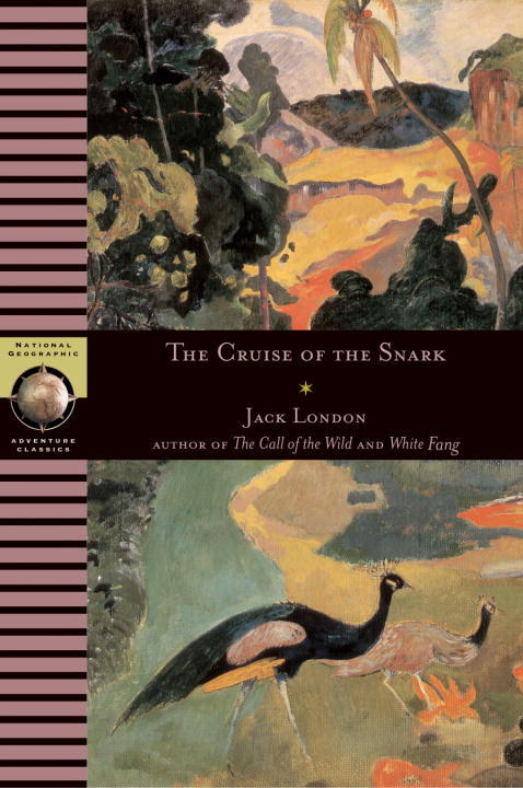 The Cruise of the Snark