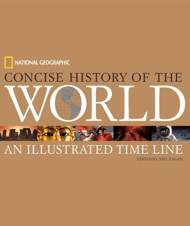 Concise History of the World