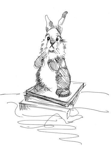 Djuna Not Yet Gods /anglais