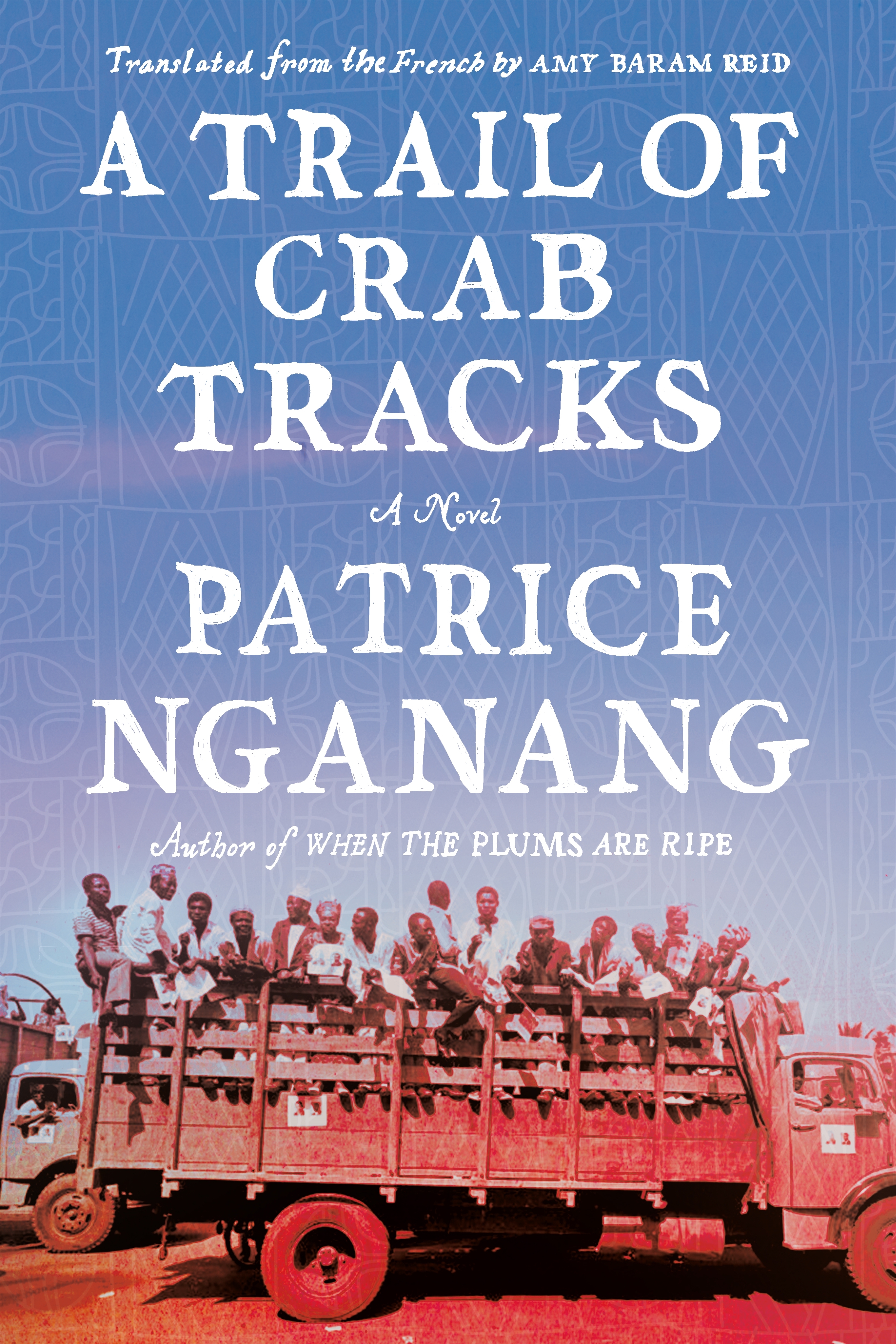 A Trail of Crab Tracks