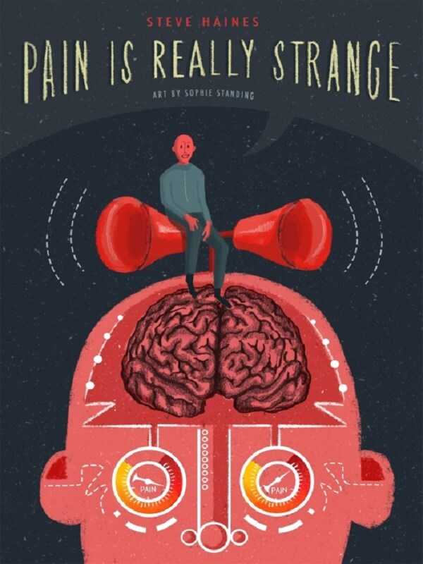 Pain Is Really Strange