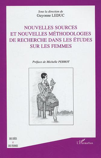 Nouvelles sources et nouvelles méthodologies de recherche da