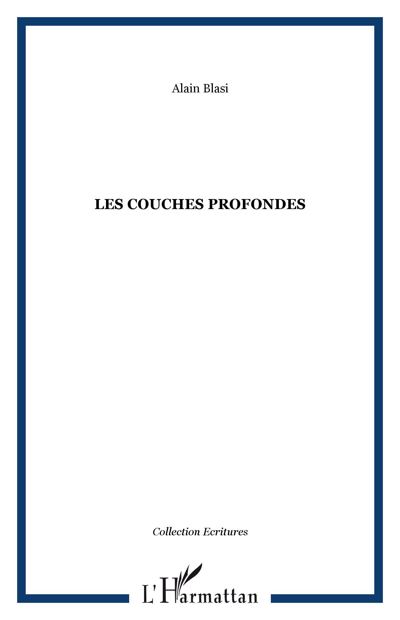 Les couches profondes