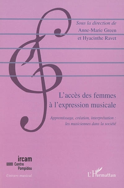 L'accès des femmes à l'expression musicale