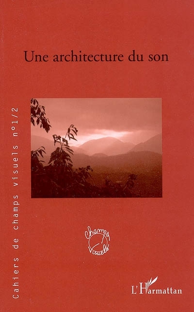 Cahiers de champs visuels