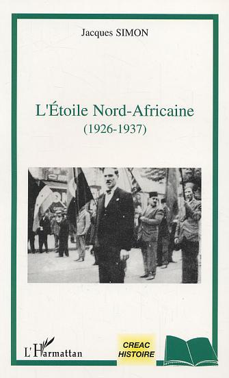 L'étoile nord-africaine (1926-1937)
