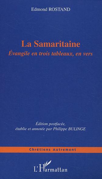 La Samaritaine