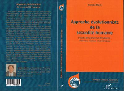 Approche évolutionniste de la sexualité humaine