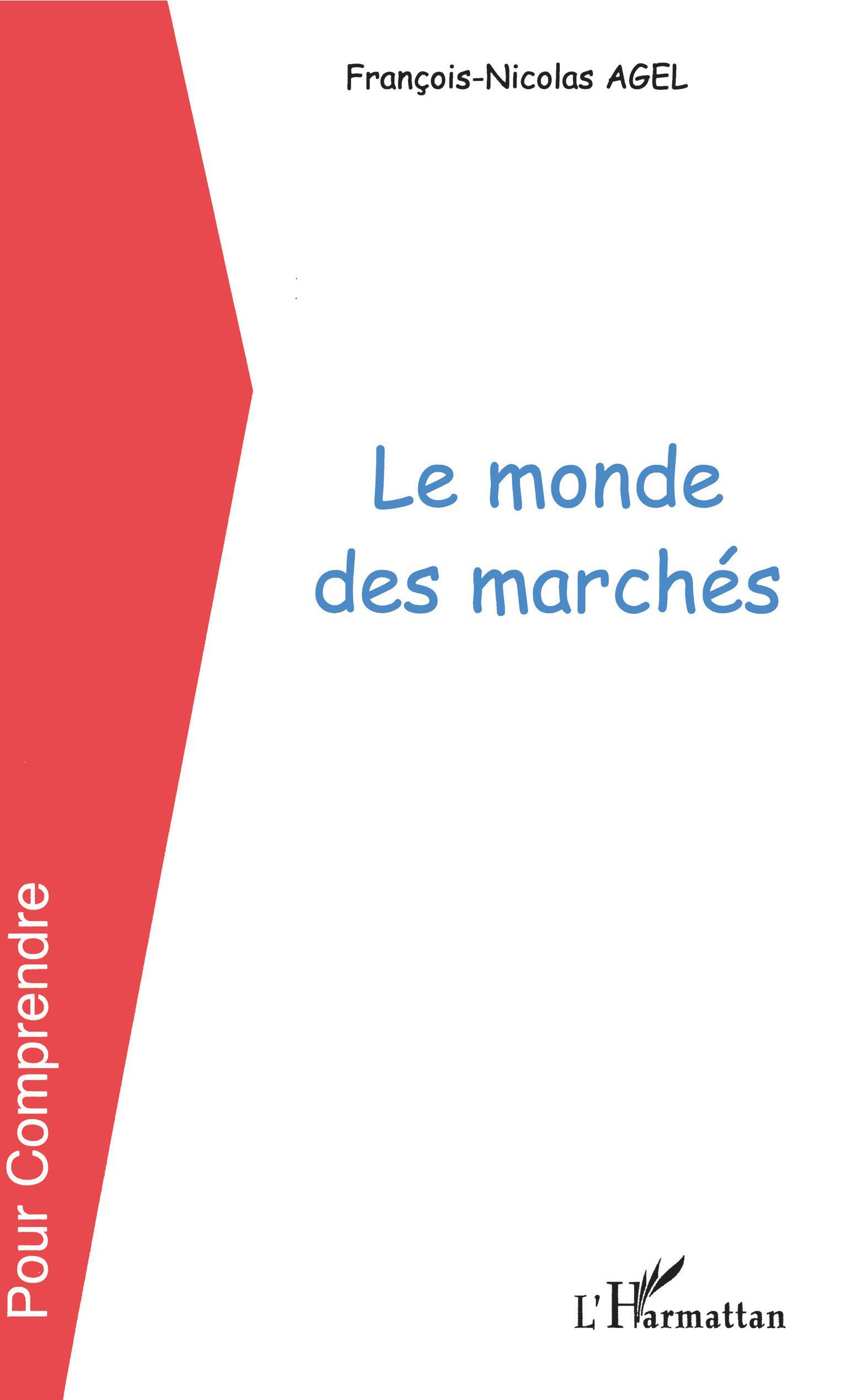 Le monde des marchés