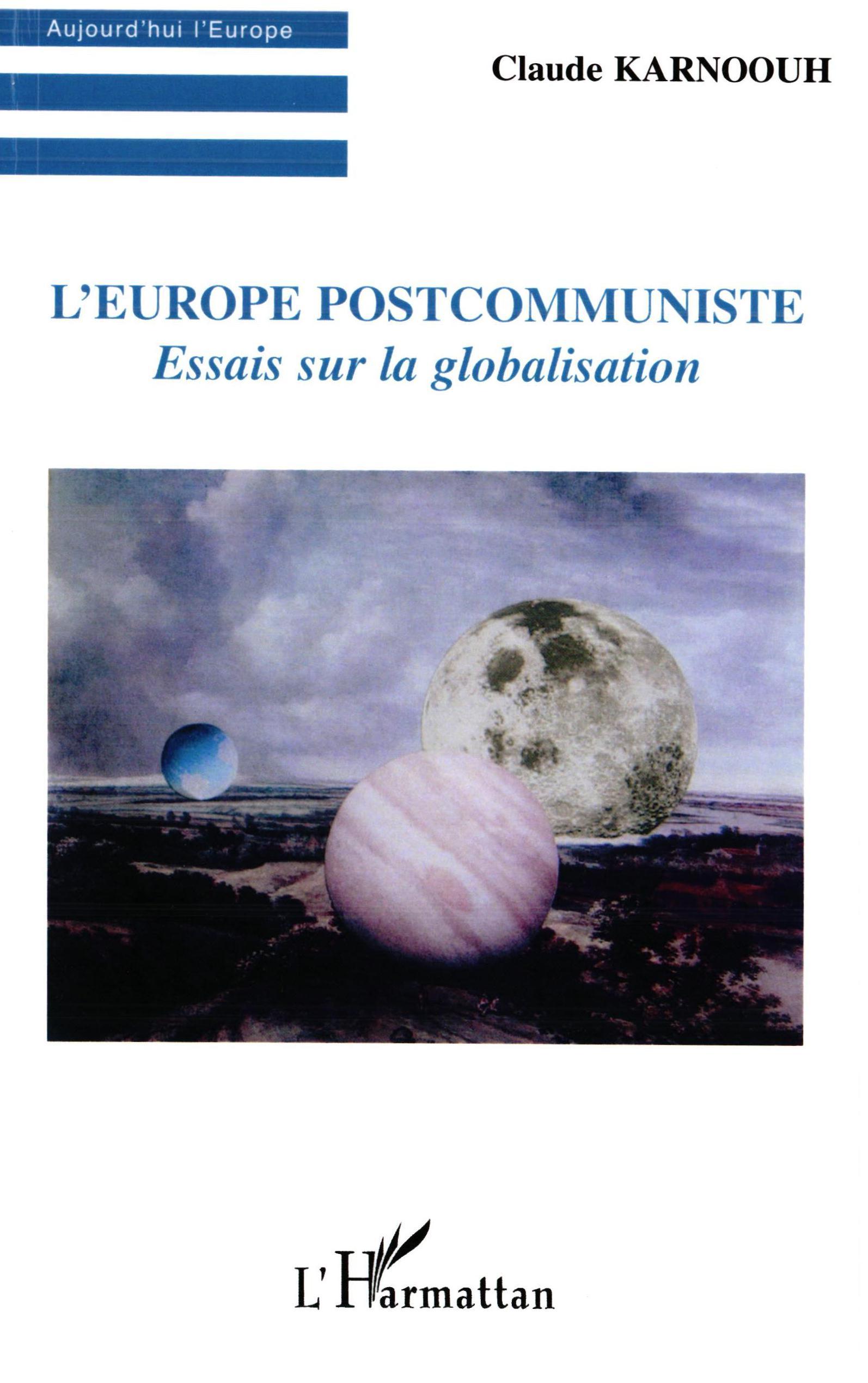 L'Europe postcommuniste