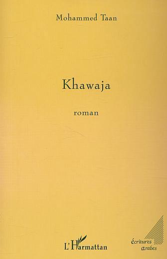 KHAWAJA