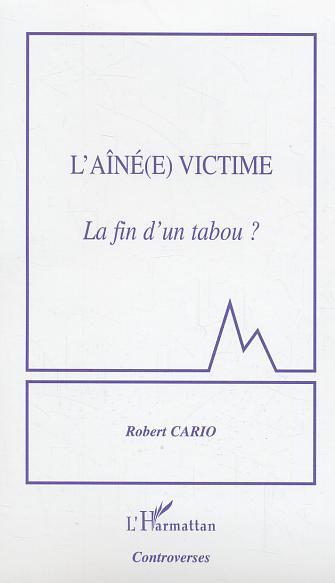 L'aîné(e) victime