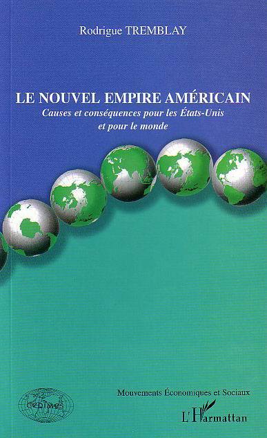 Le nouvel empire américain
