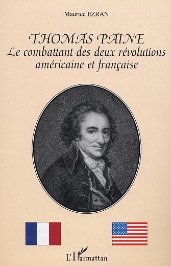 Thomas Paine