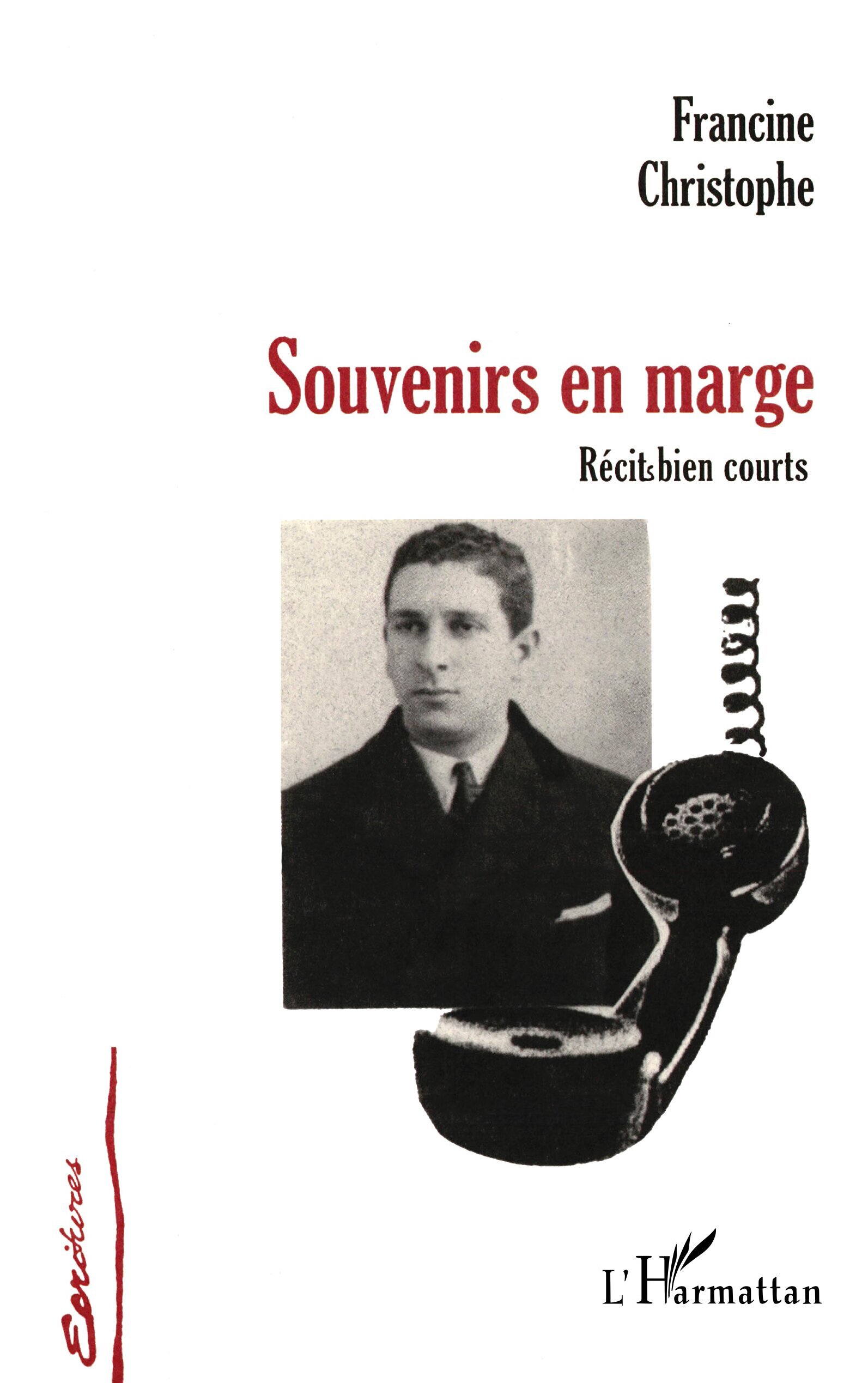 SOUVENIRS EN MARGE