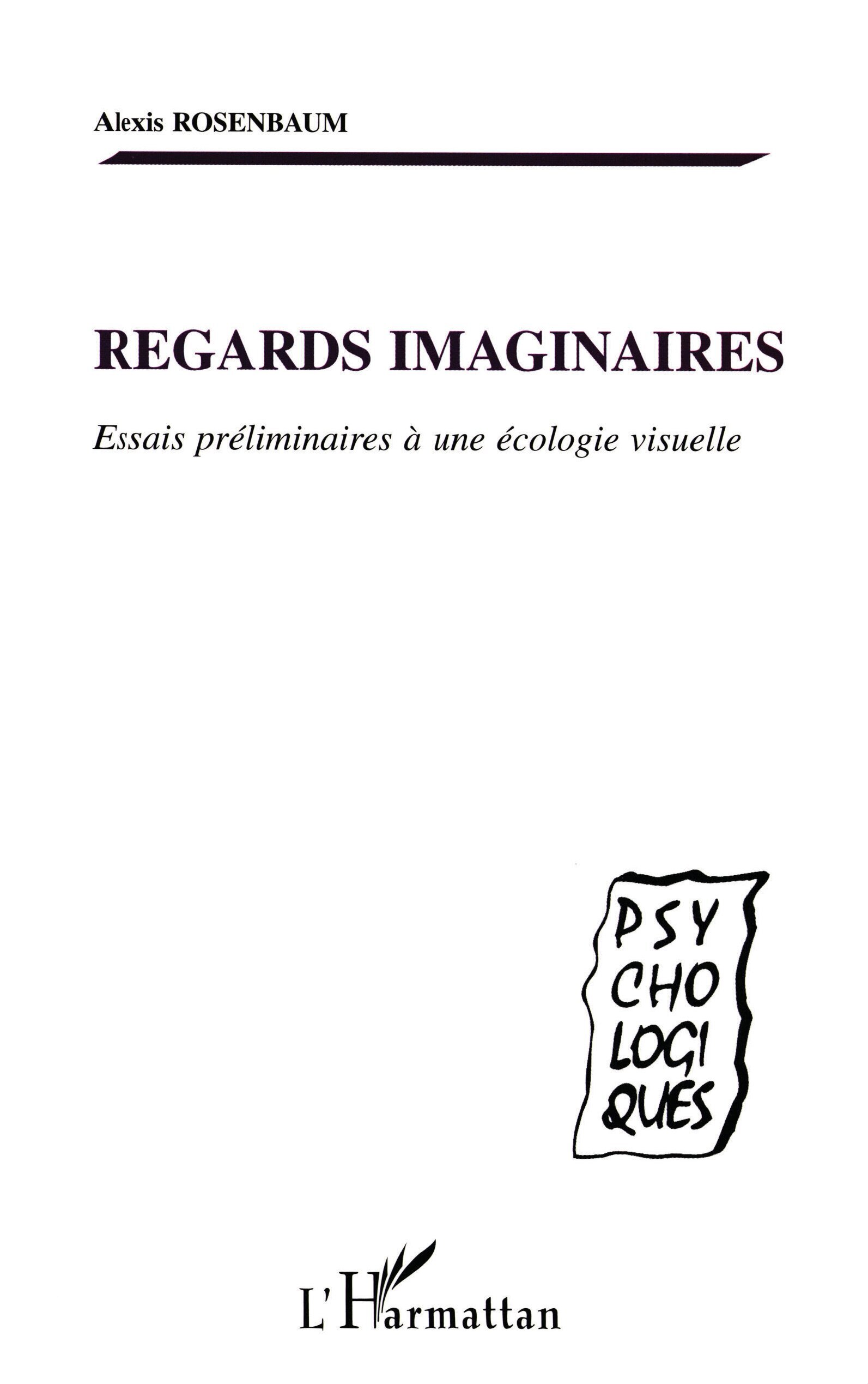 REGARDS IMAGINAIRES