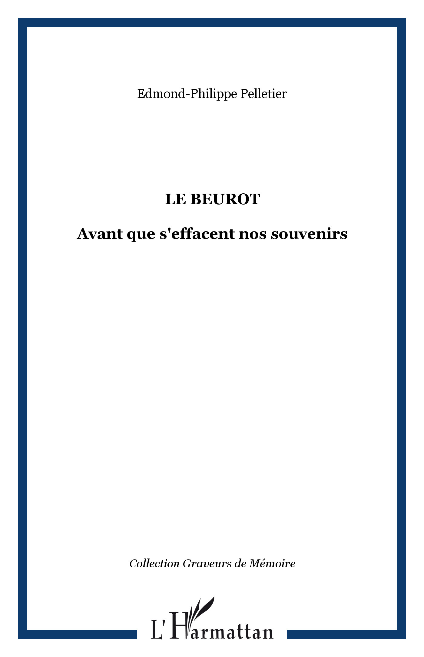 Le Beurot