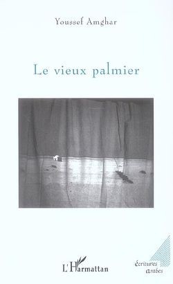Le vieux palmier