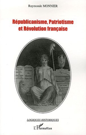 Républicanisme, patriotisme et Révolution française