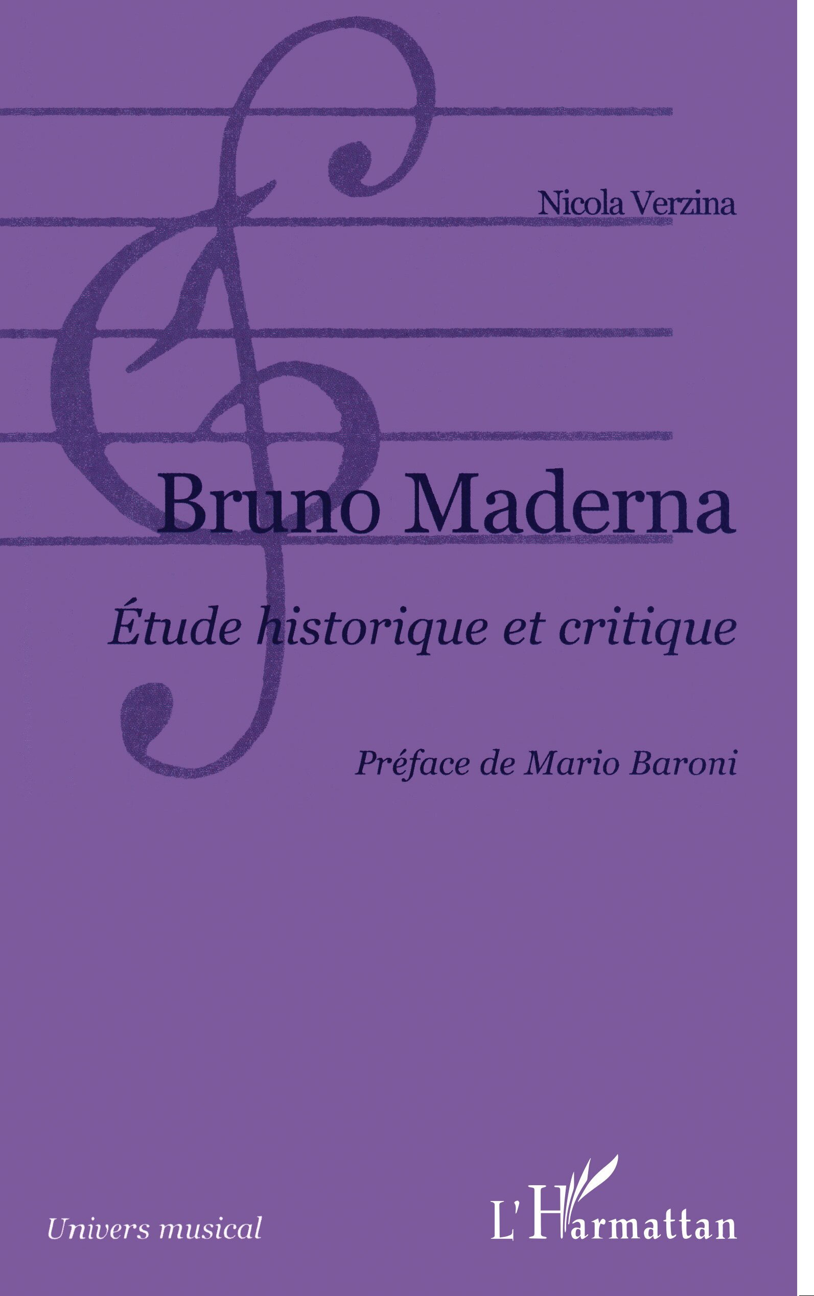 Bruno Maderna