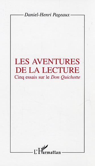 Les aventures de la lecture