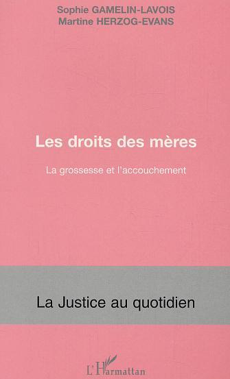 Les droits des mères
