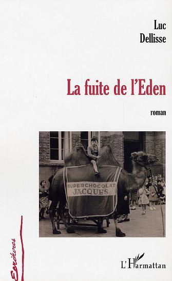 La fuite de l'Eden