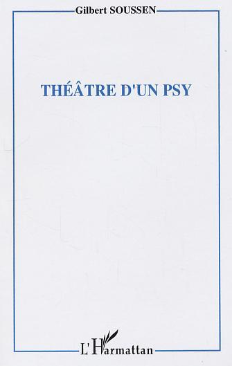 Théâtre d'un psy