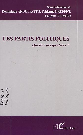 LES PARTIS POLITIQUES