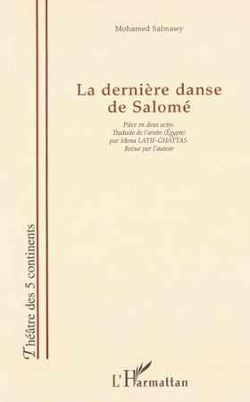 LA DERNIÈRE DANSE DE SALOMÉ