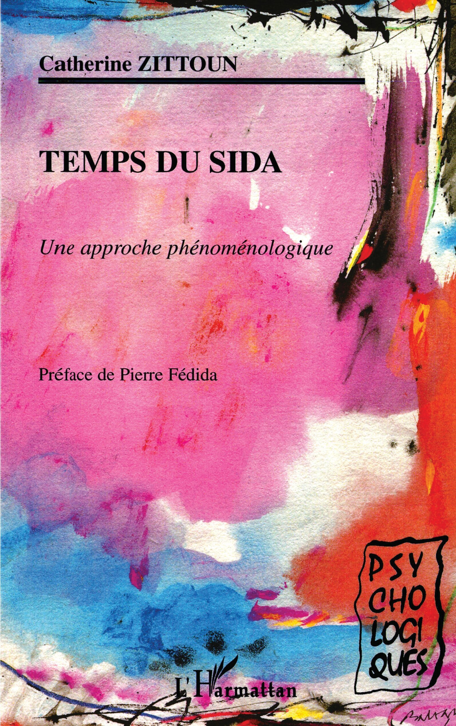 TEMPS DU SIDA