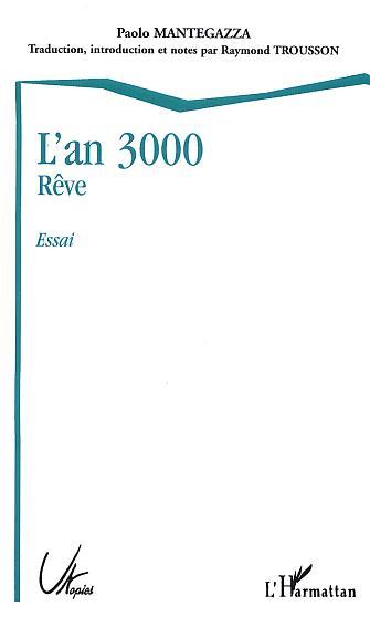 L'an 3000 - Rêve