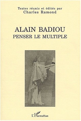 ALAIN BADIOU