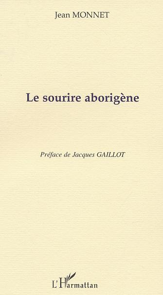 LE SOURIRE ABORIGÈNE