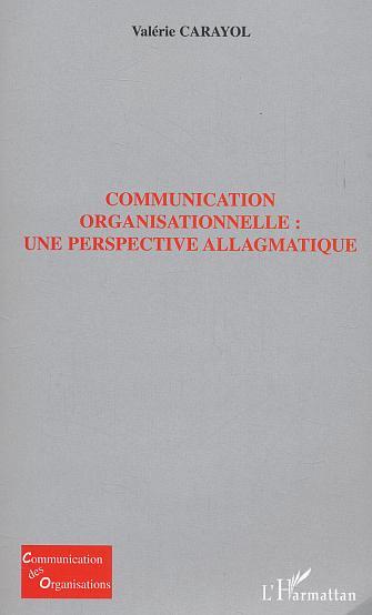 Communication organisationelle