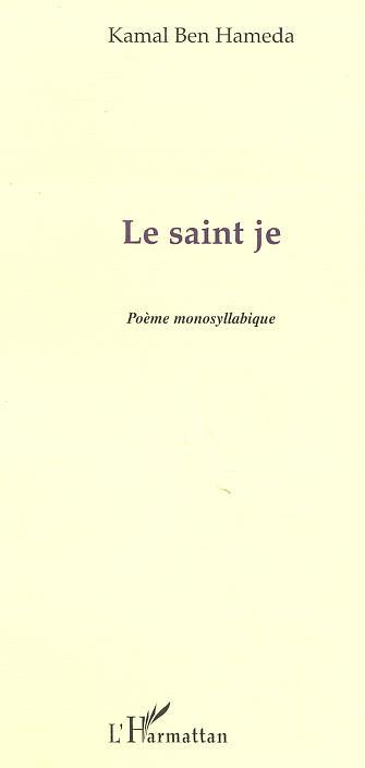 Le saint je