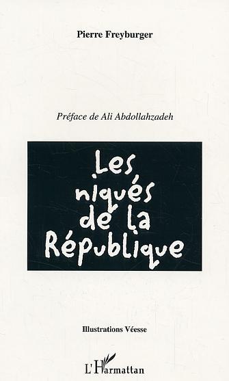 Les niqués de la République