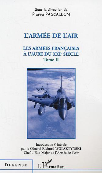 L'armée de l'air