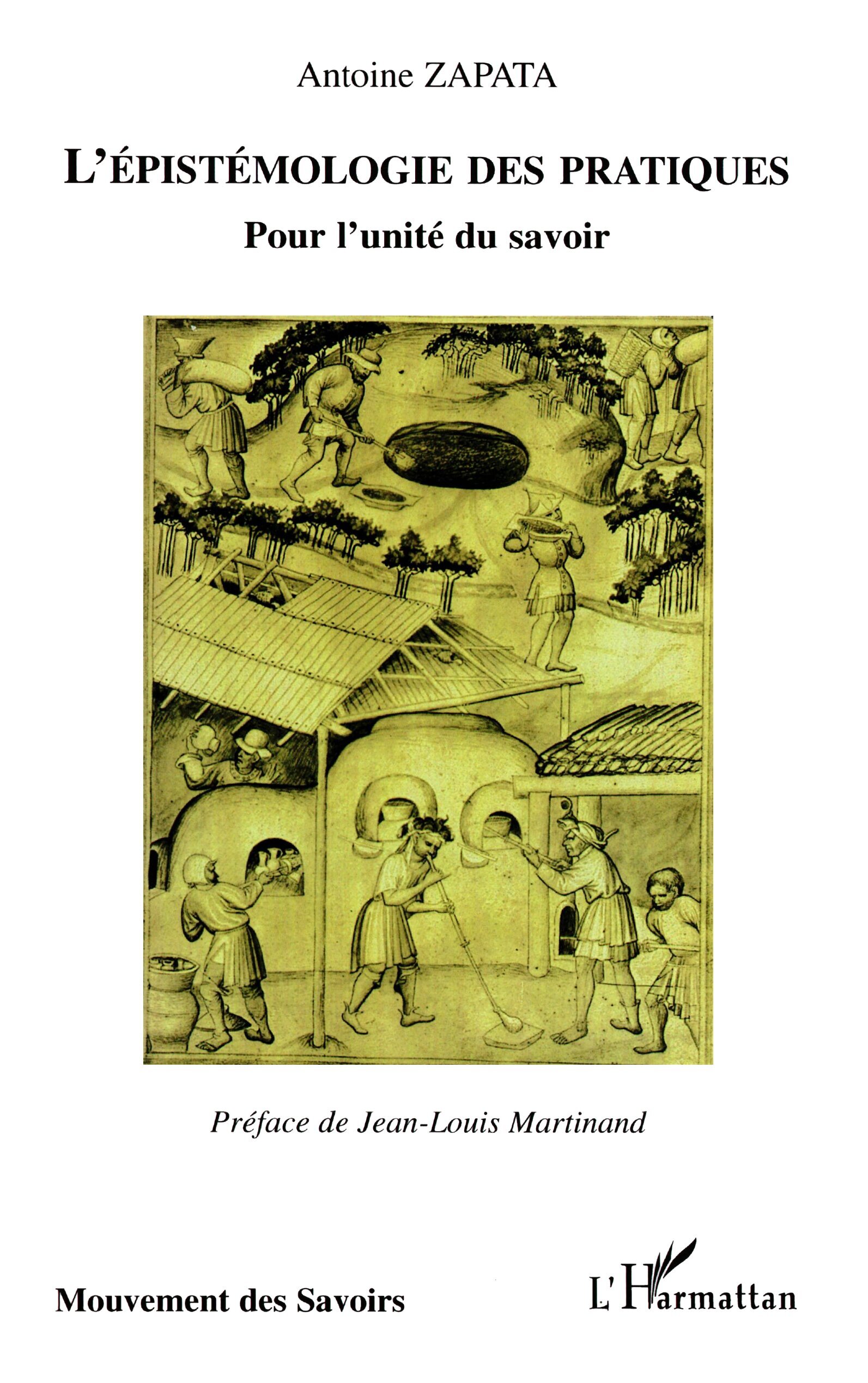 L'épistémologie des pratiques