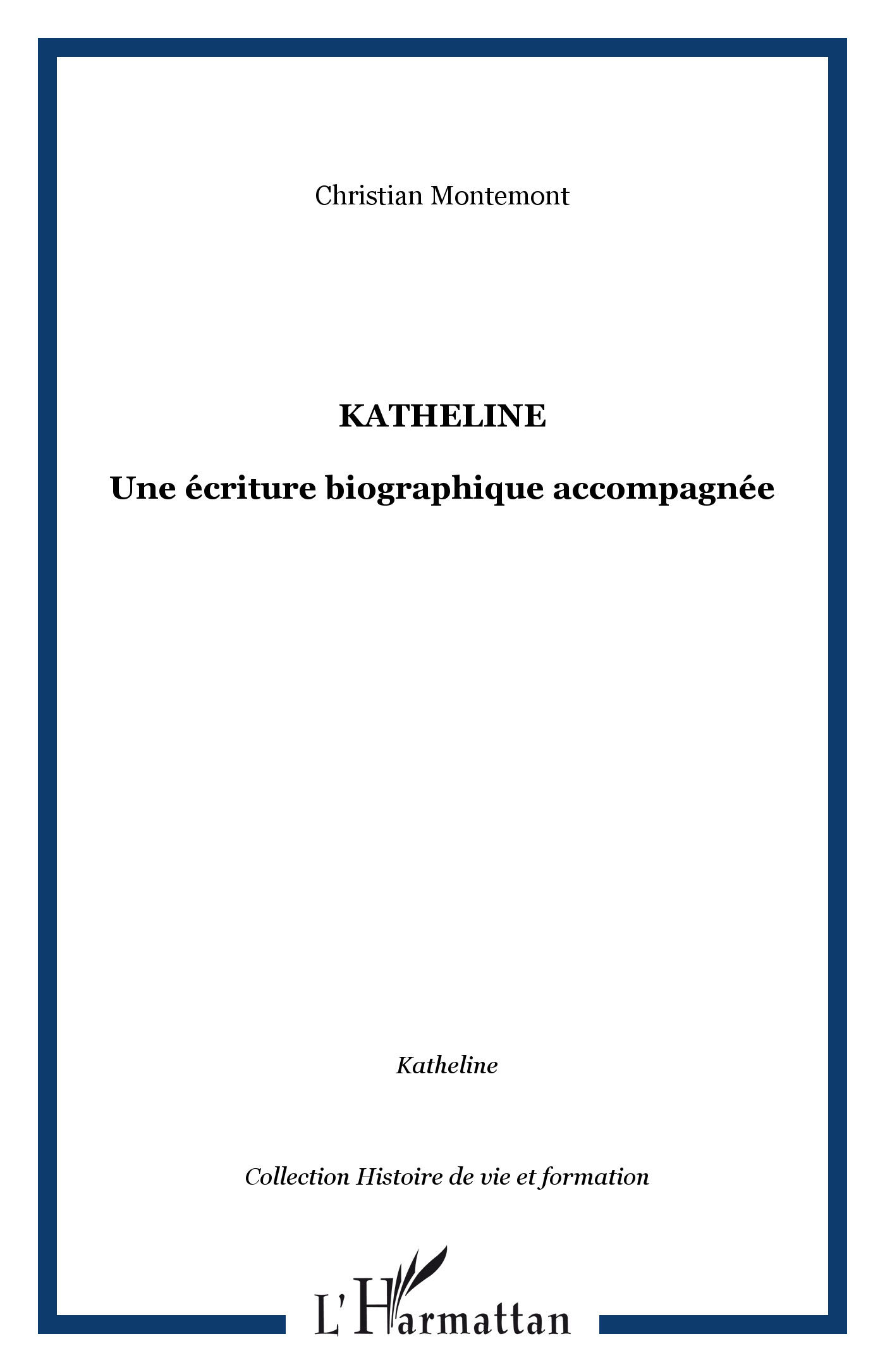 Katheline
