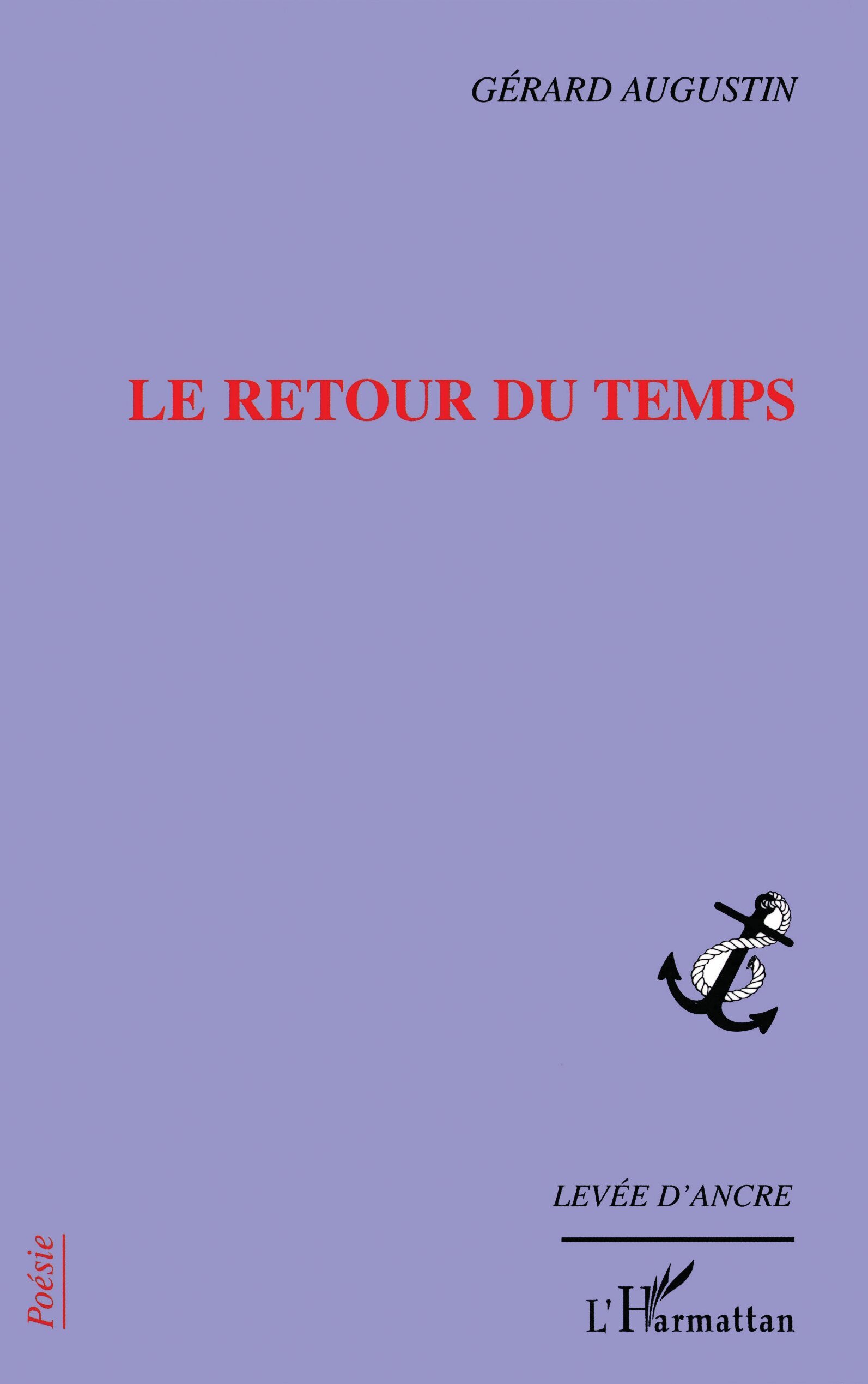 LE RETOUR DU TEMPS