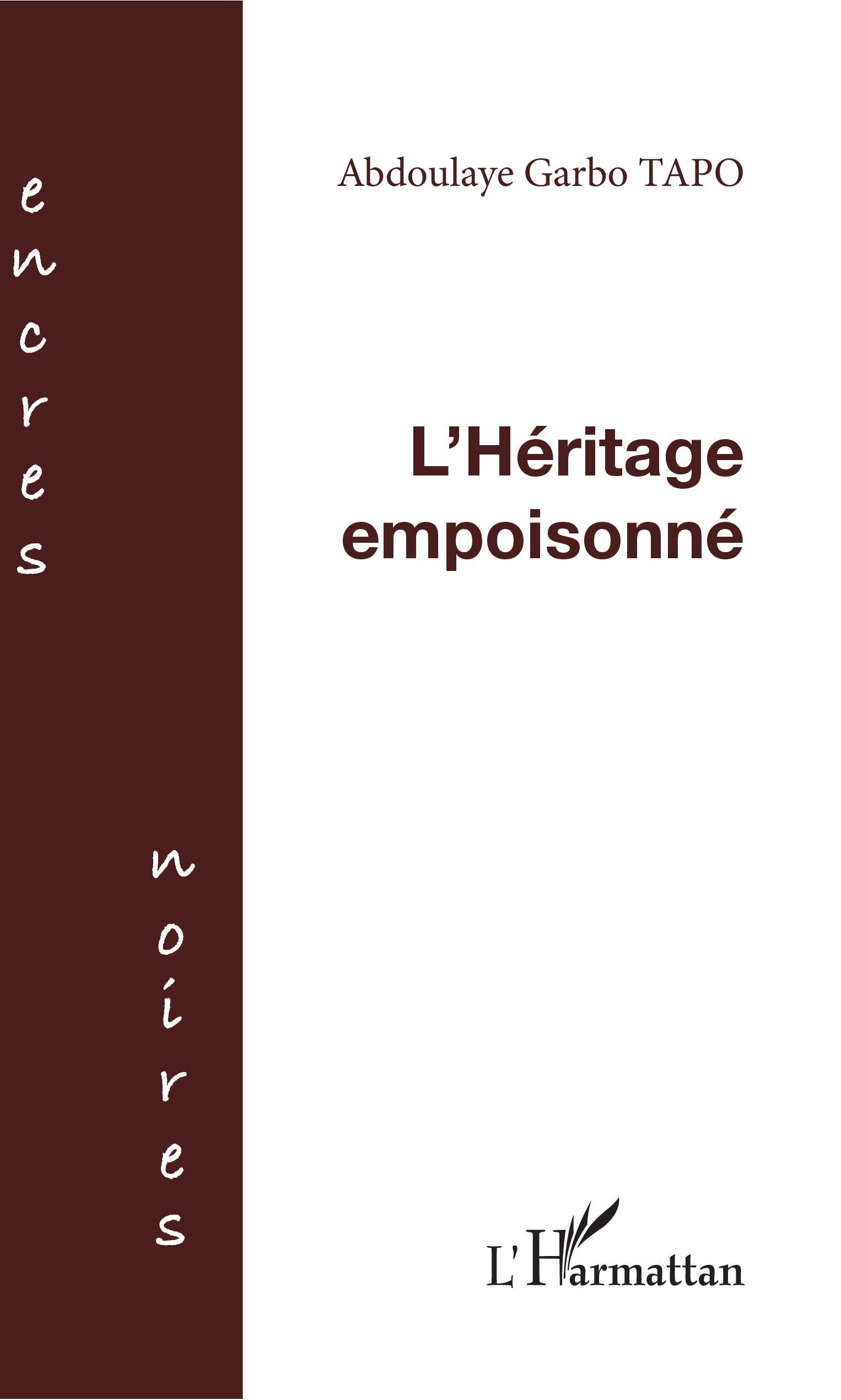 L'héritage empoisonné