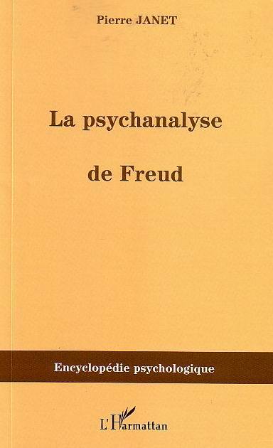 La psychanalyse de Freud