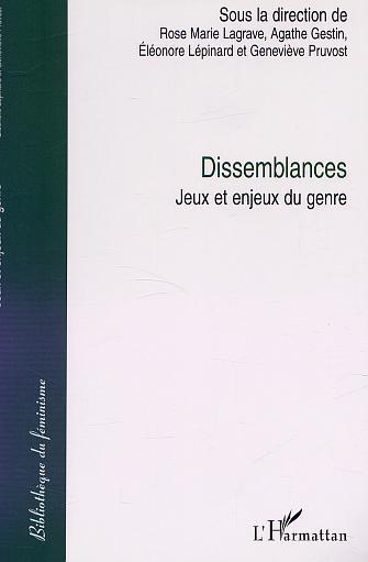 DISSEMBLANCES