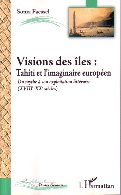 Visions des îles