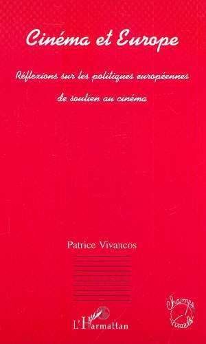 CINÉMA ET EUROPE